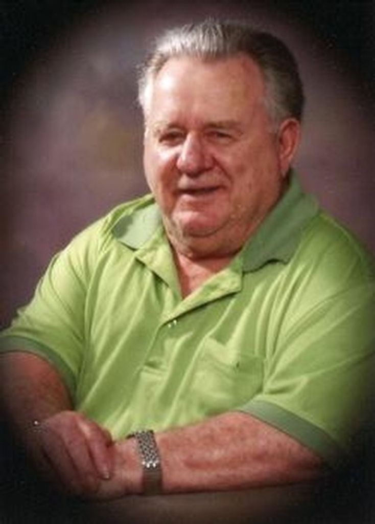 Joseph H. Hanks, Jr.