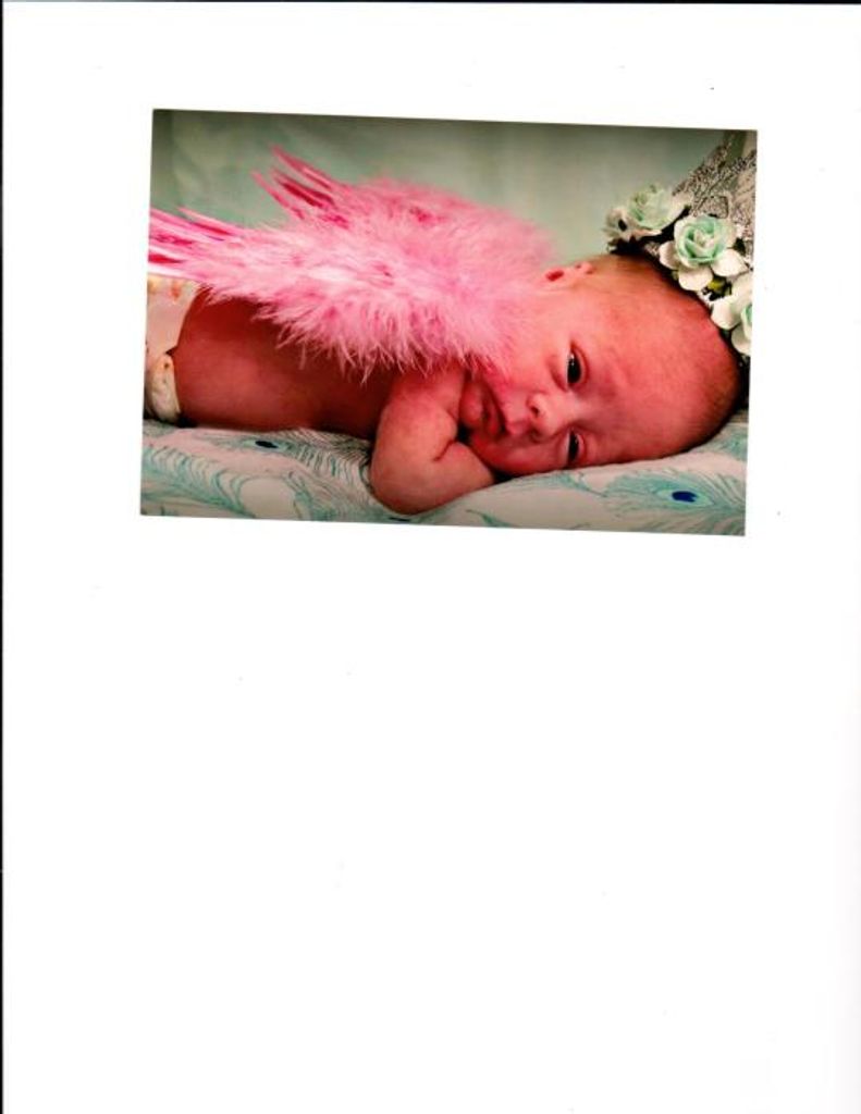 Delanie Jane Doherty