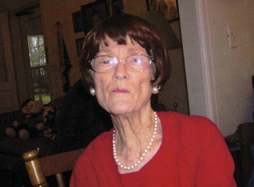 Bernice Holley Profile Photo