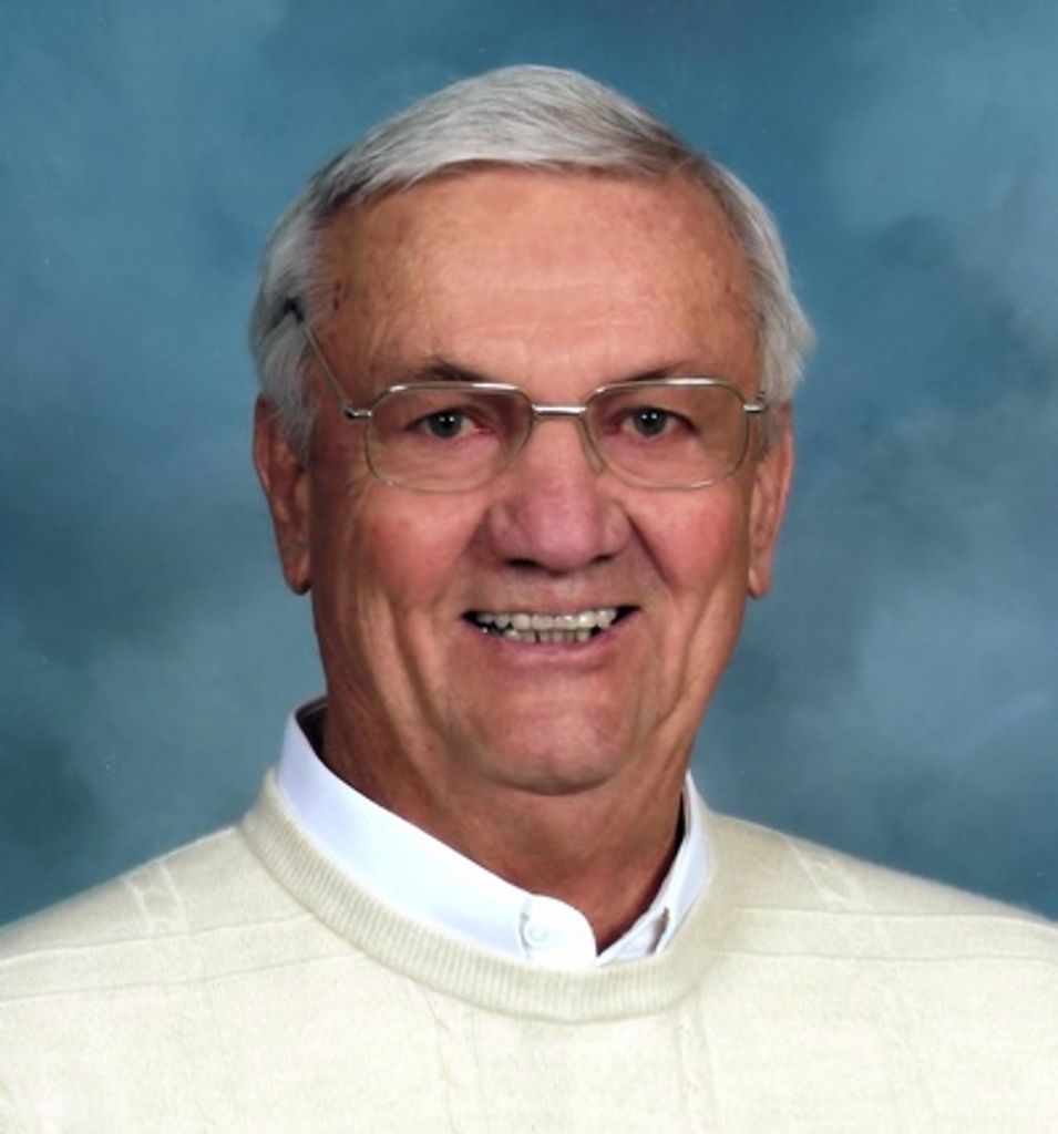 Norman P Thomas Profile Photo