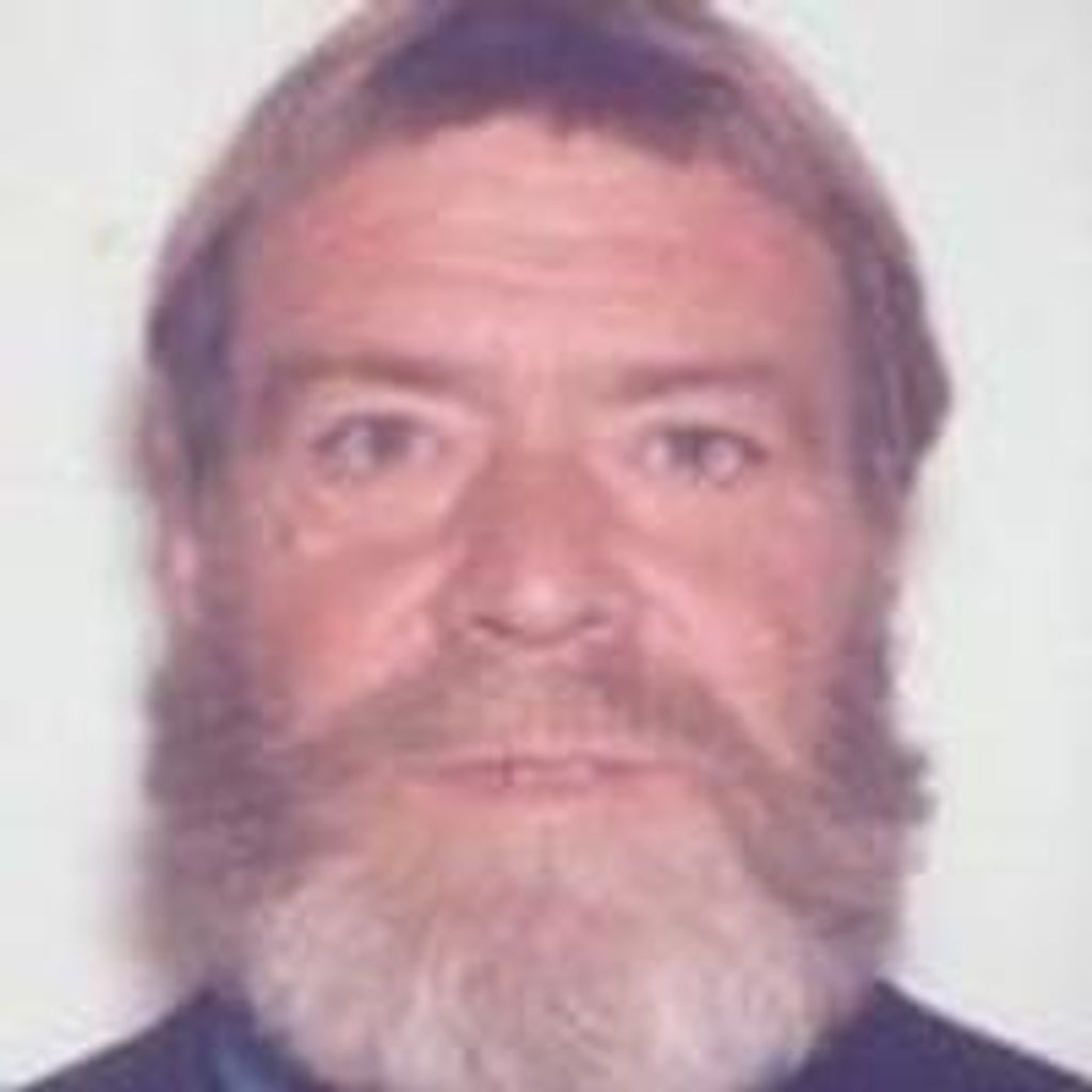David Paul Randles