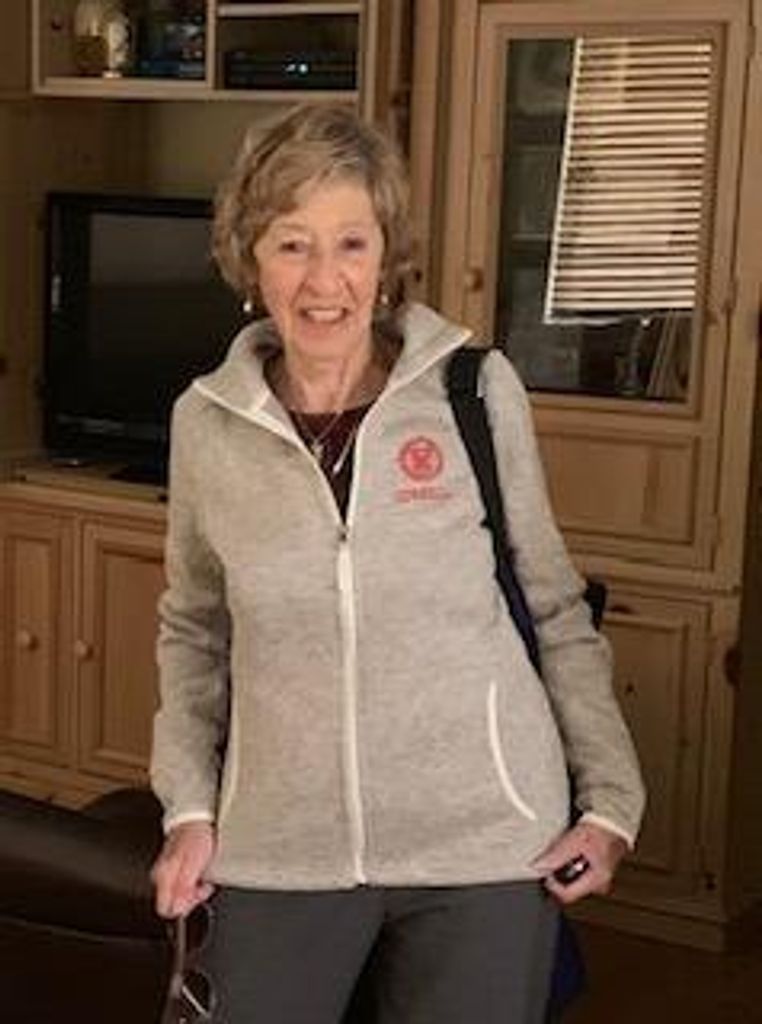 Harriet Ruth Lowinger Profile Photo