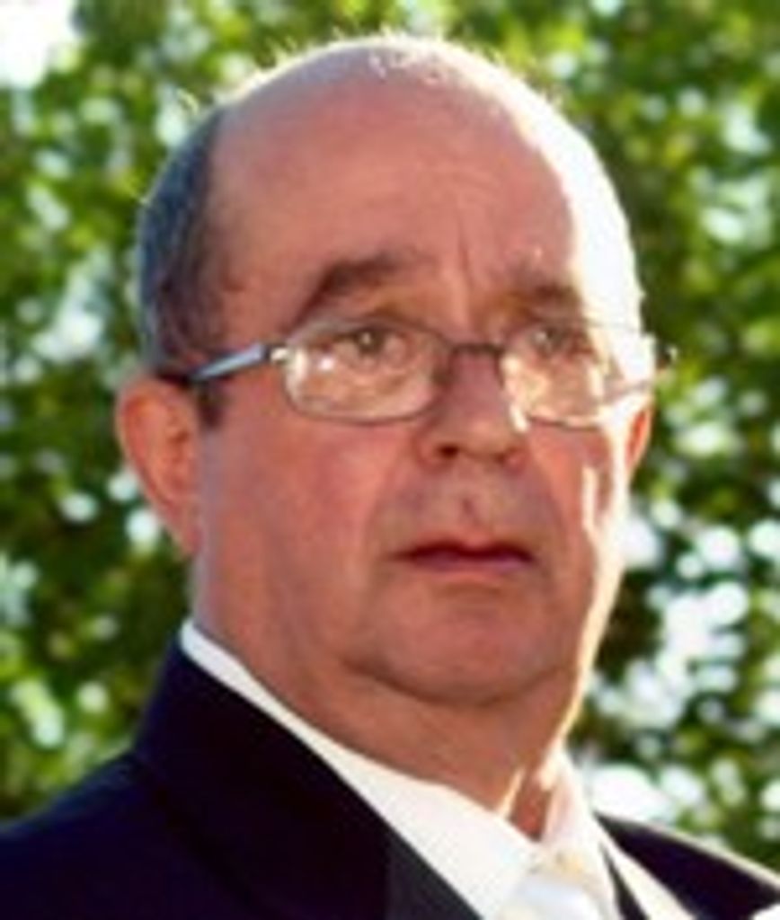 Arthur S. Resendes