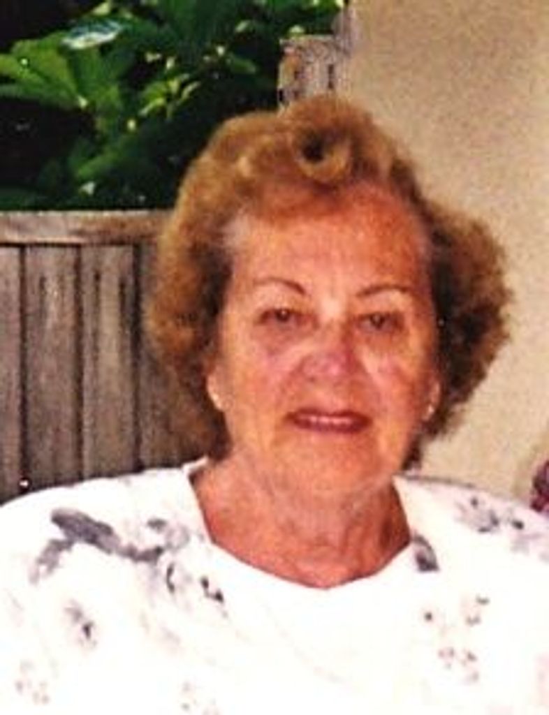 Kathleen Marie McMahon Profile Photo
