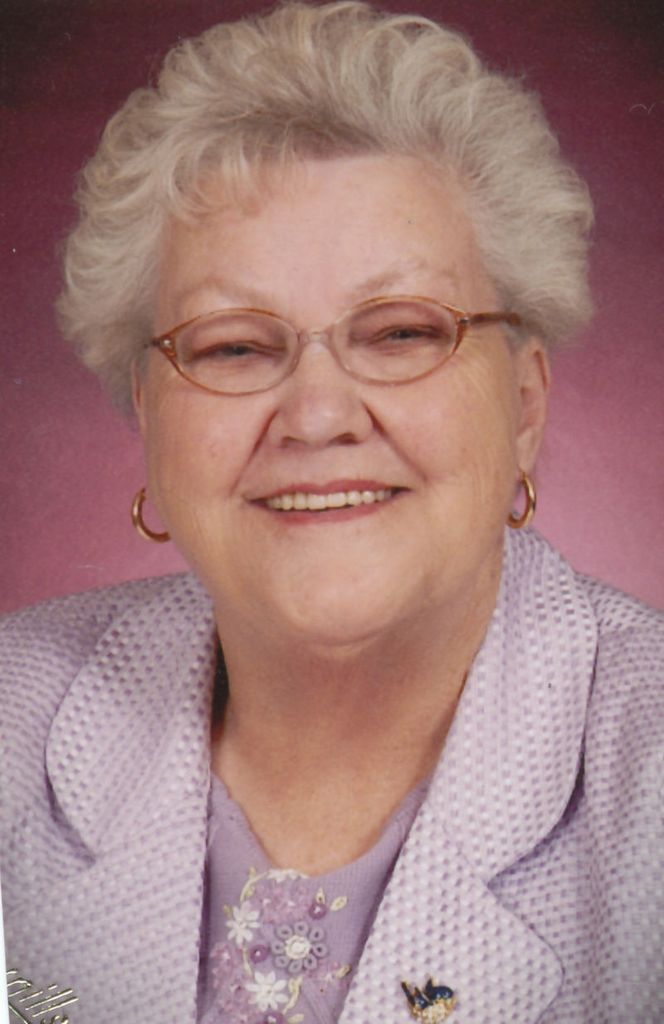 Helen Doris Wathen McCarty Profile Photo