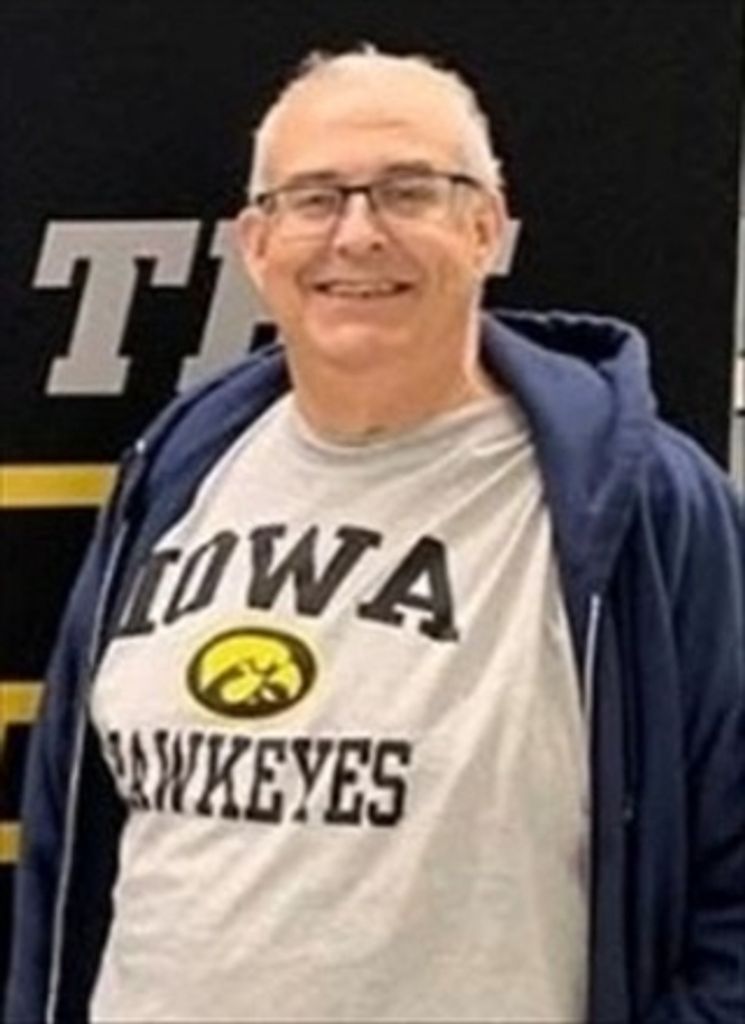 Larry Dean Lovelett Profile Photo