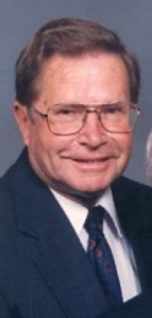 Gordon C. Bodley