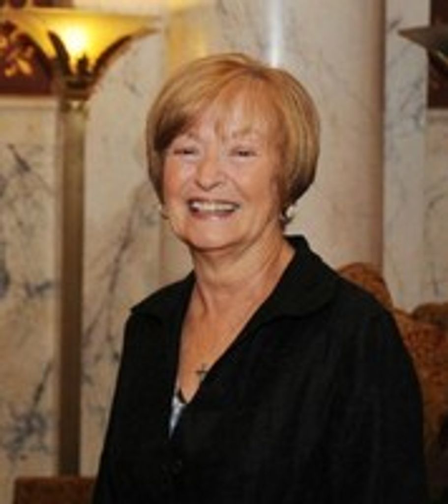Sheila  Mae Lindsey