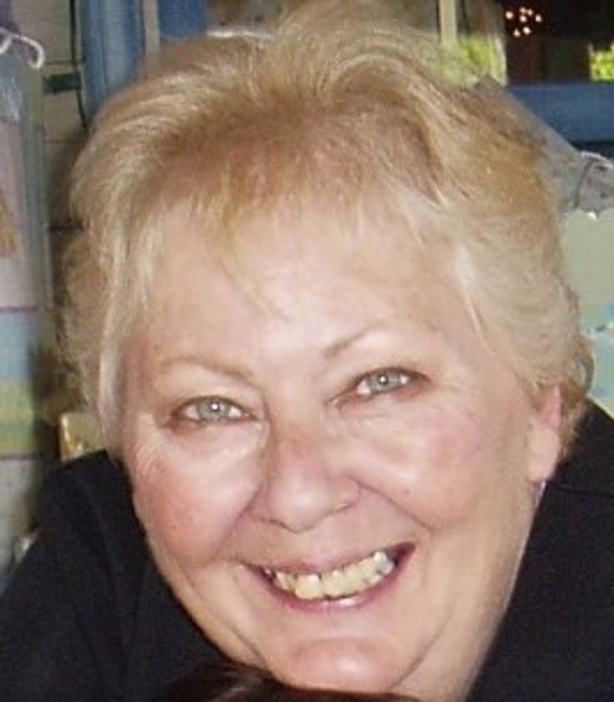 Diane Gagliano