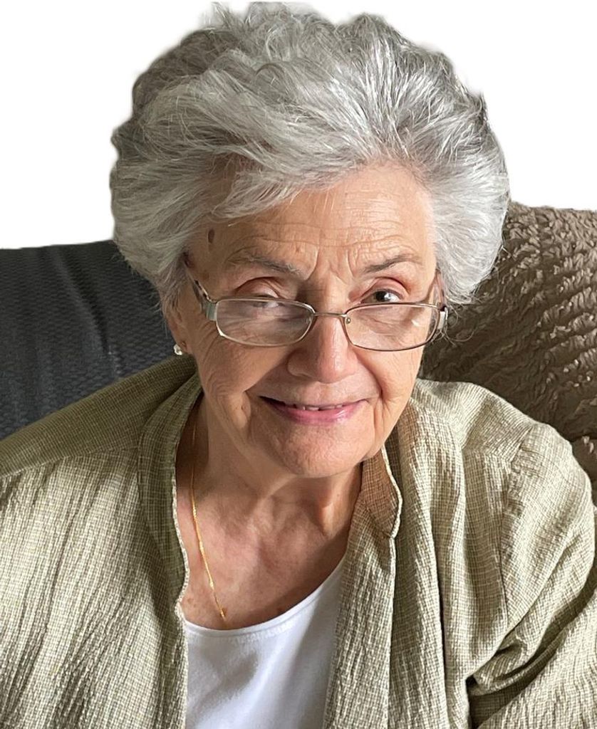 Helen Frank Profile Photo