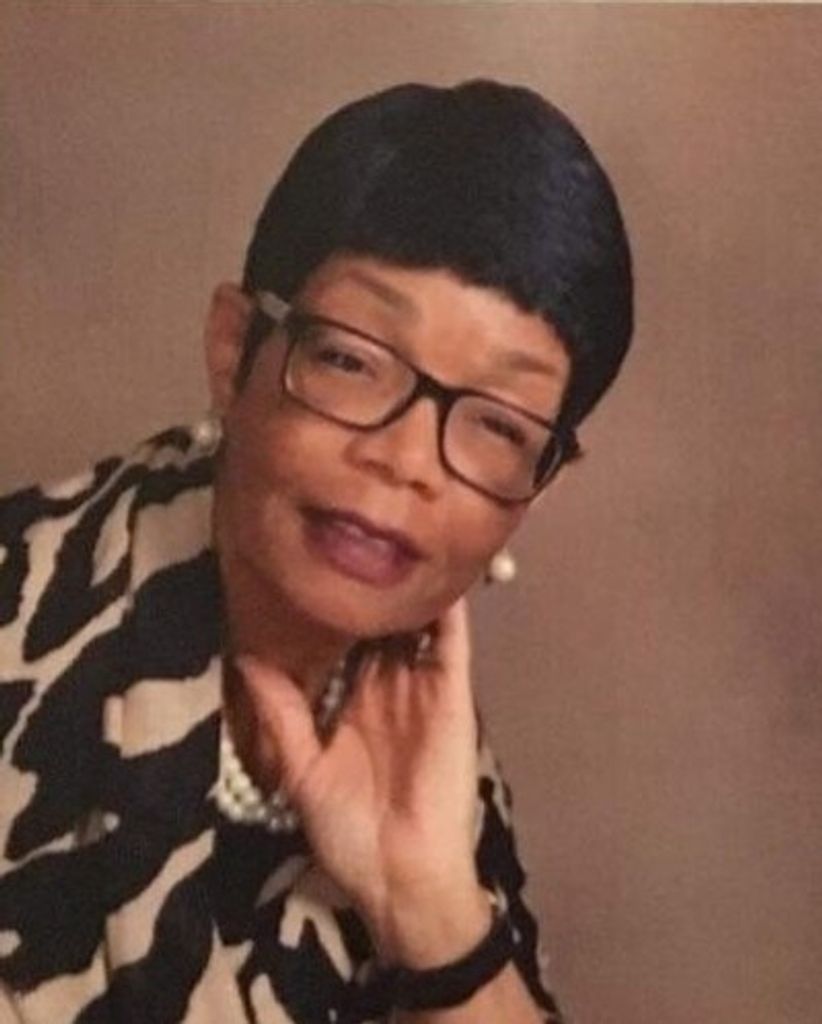 Jeanette Merriweather-Shane Profile Photo