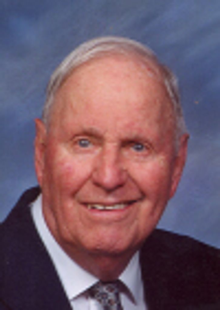 Kenneth C. Falk