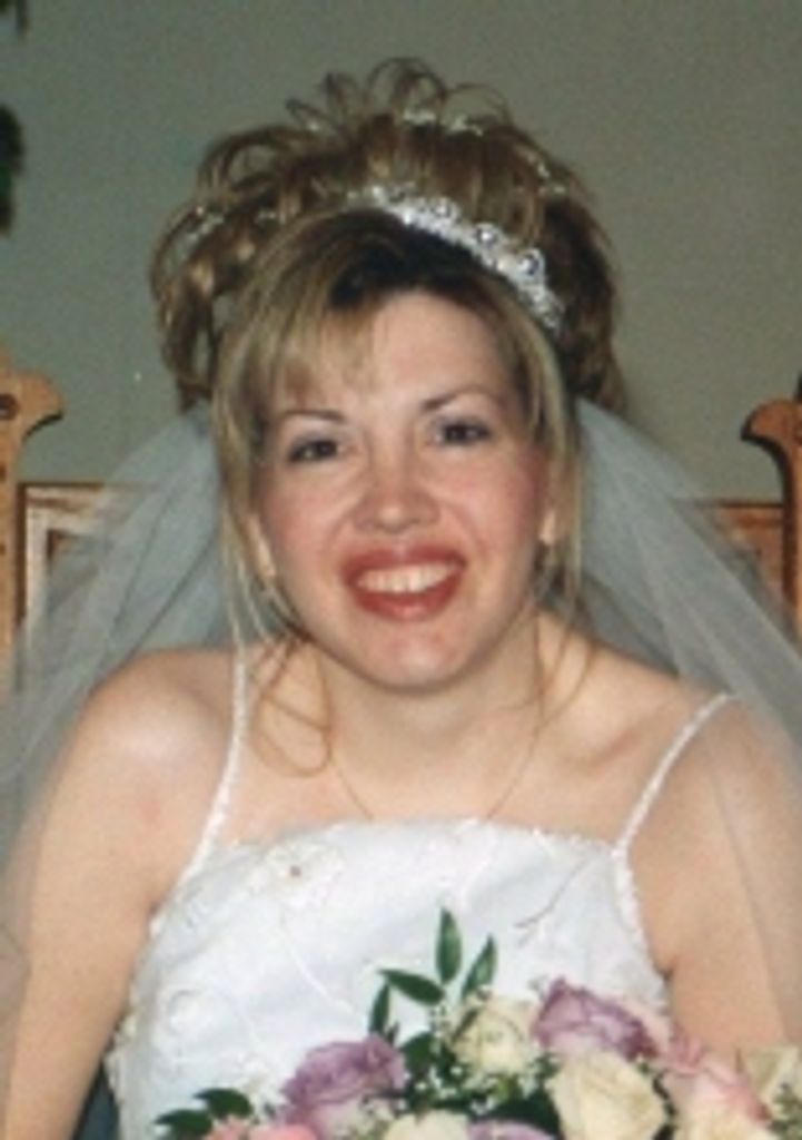Angela Darlyne Barnett