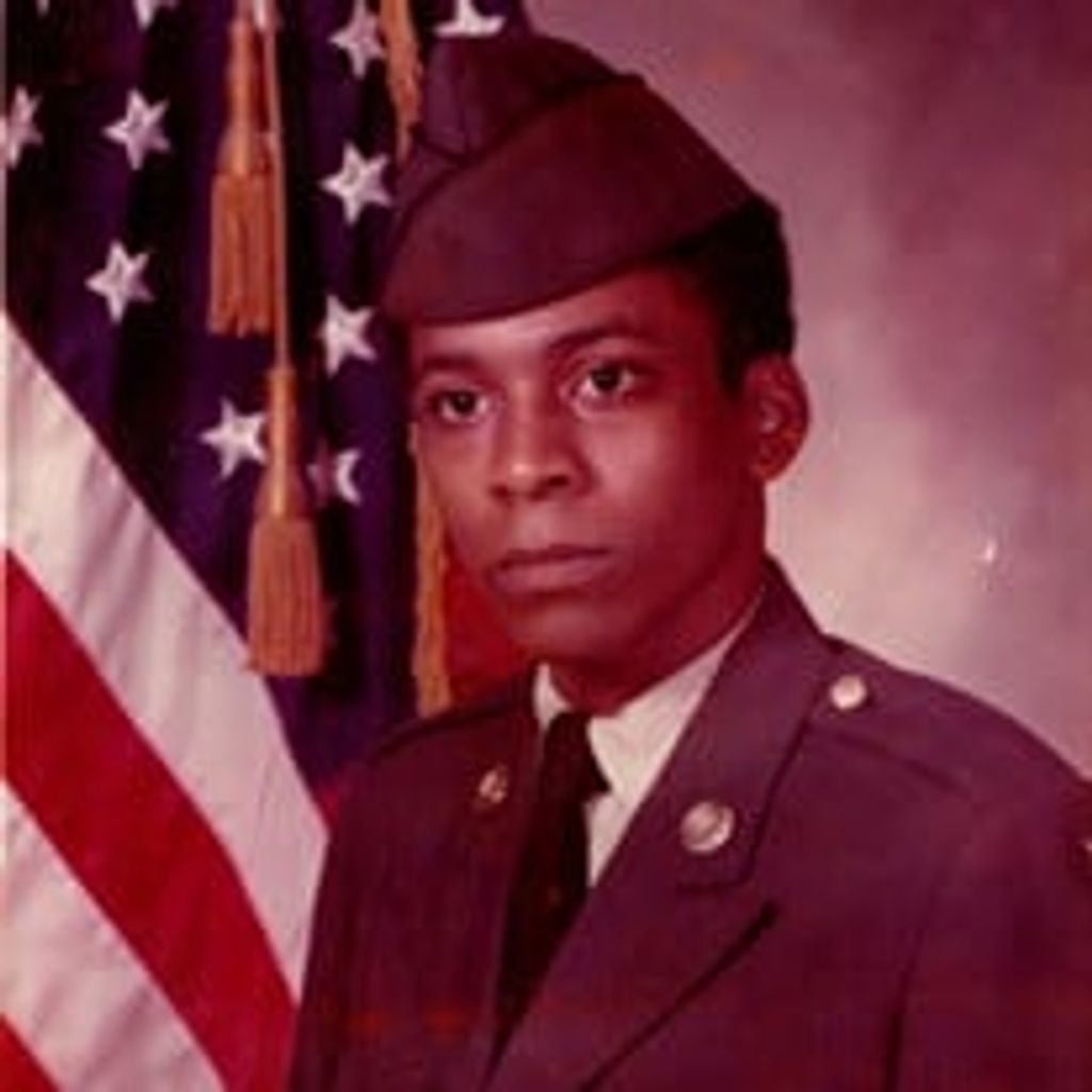Thomas Floyd Brown