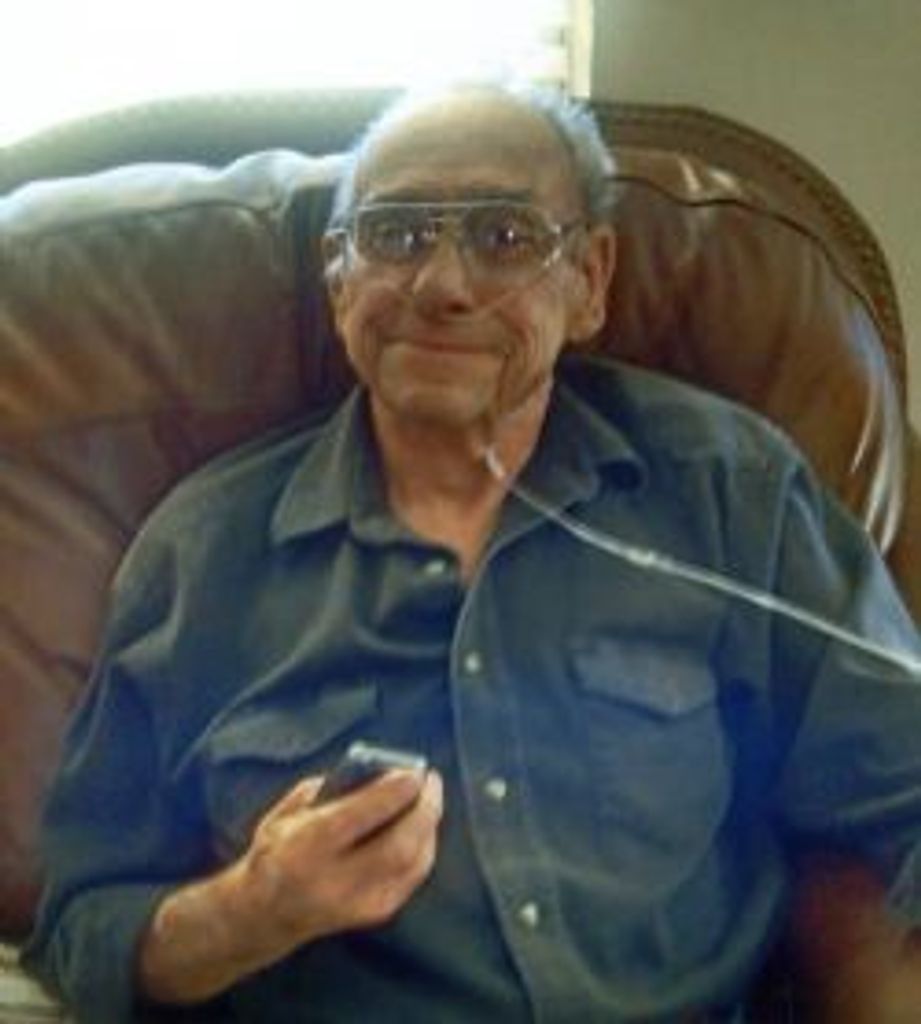 Durward Lumpkin