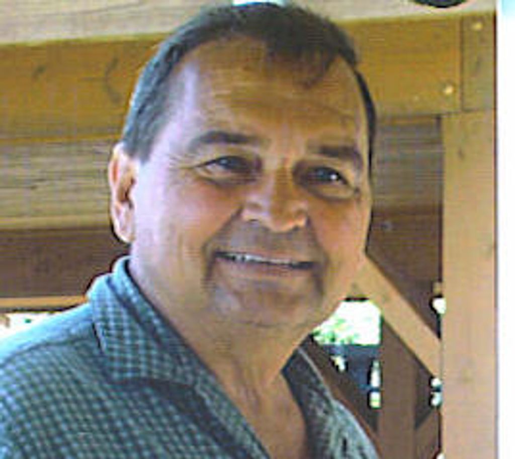 Harry Jackson Oyler, Sr. Profile Photo