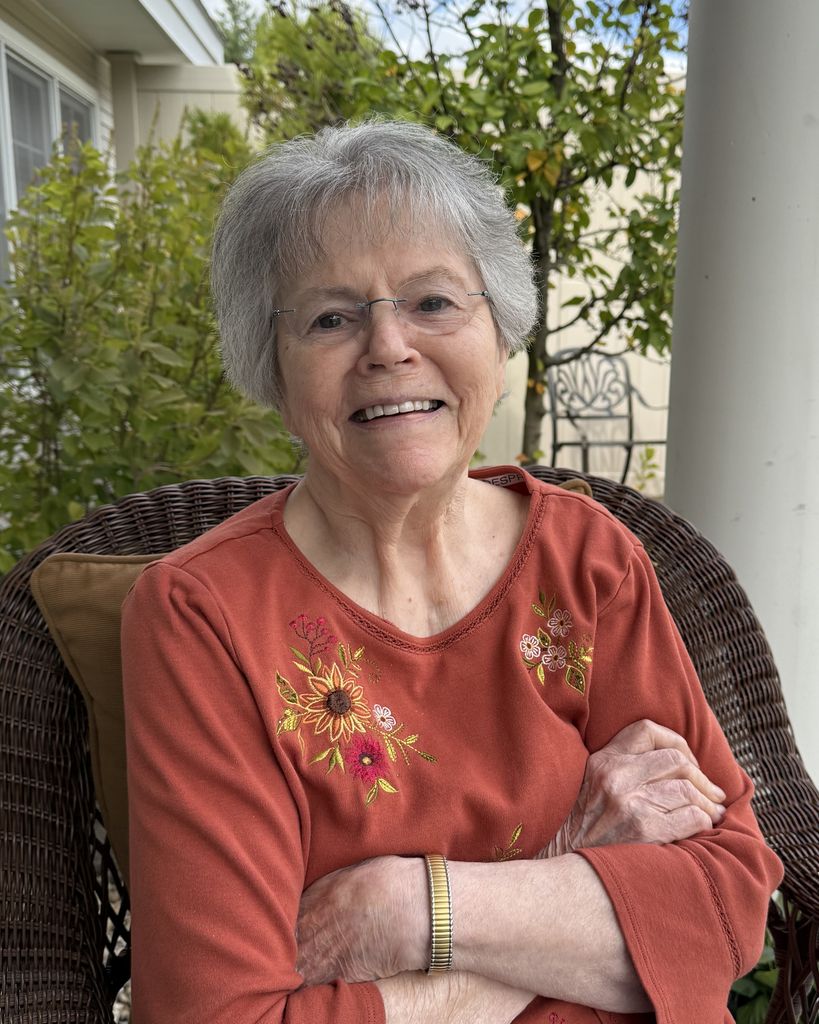 Shirley Despres