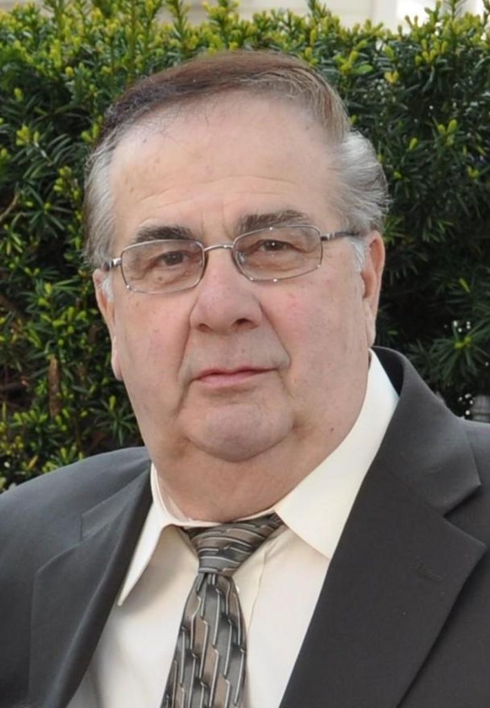 Ralph E. Faia Profile Photo