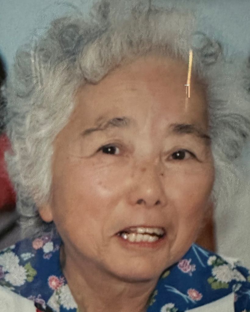 Toshiko Sakata Profile Photo