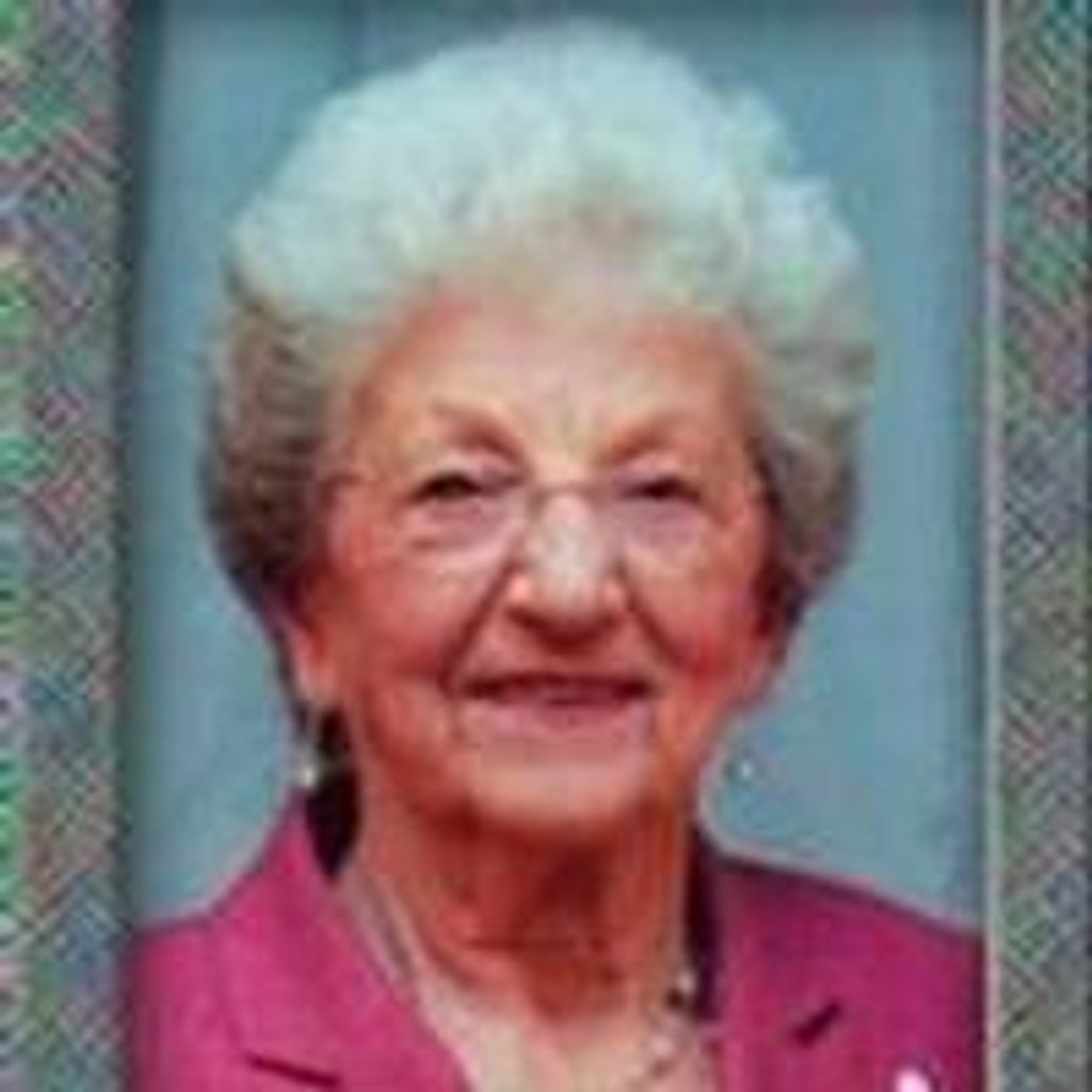 Dorothy Elizabeth Clutter
