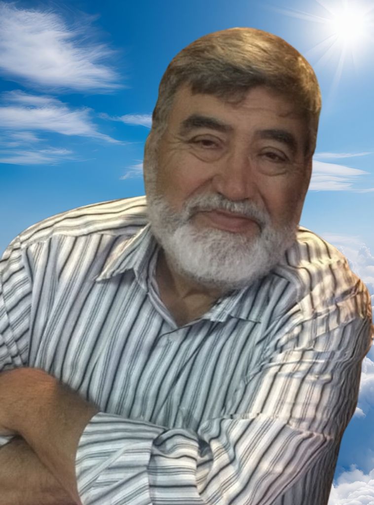 Feliciano T. Garcia