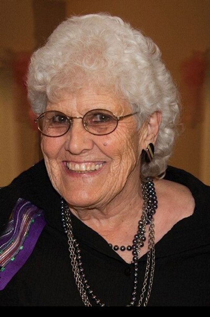 Virginia (Ginny) Mae Mccarley Profile Photo