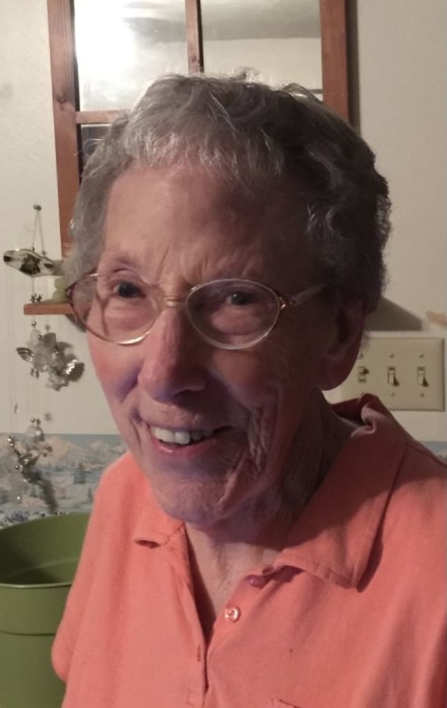 Bonnie J. Mathes