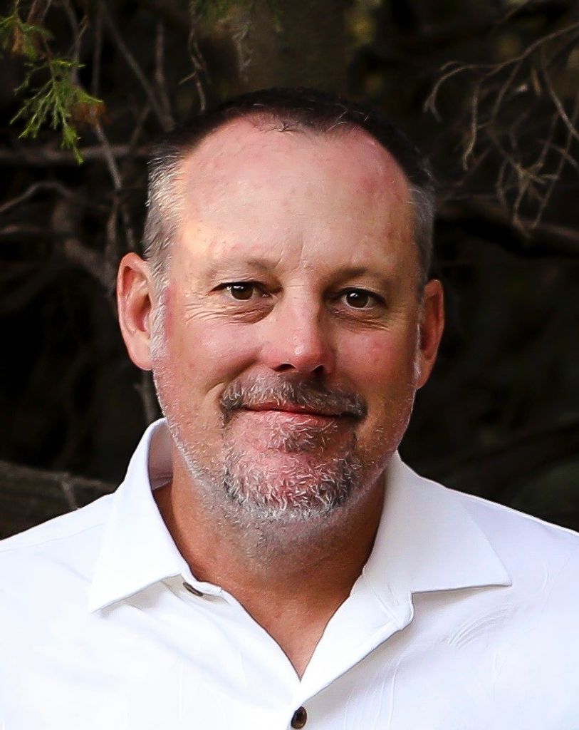 Ronald Dow II Profile Photo