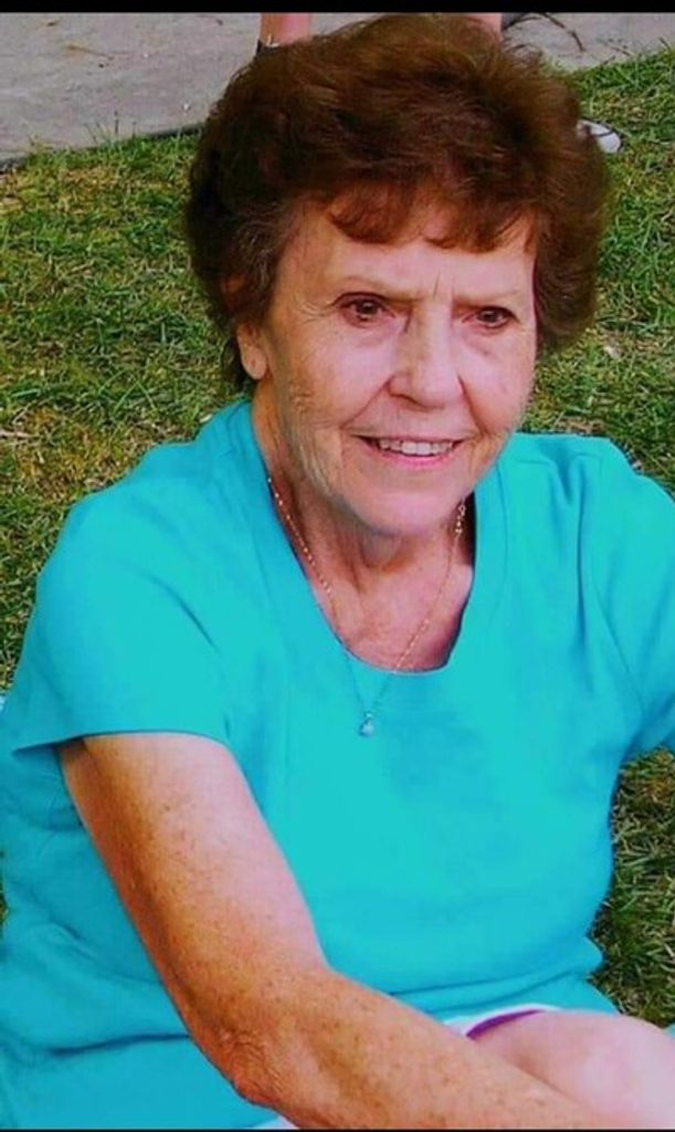Marie Braswell Lancaster Profile Photo
