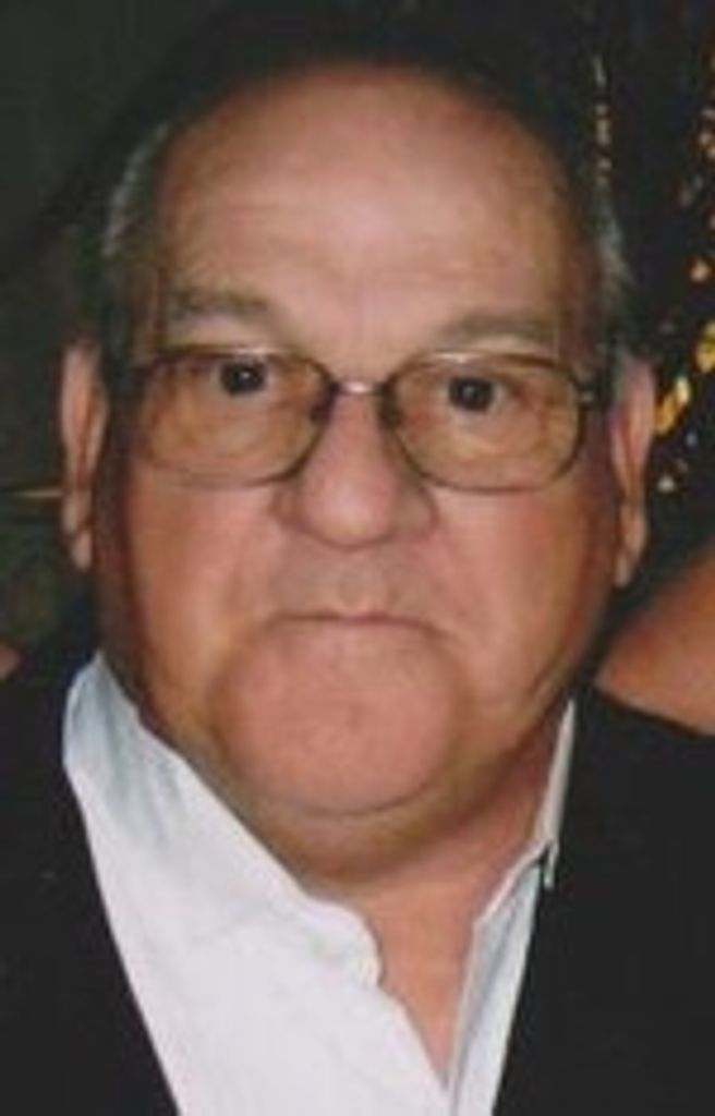 George Herold,  Sr