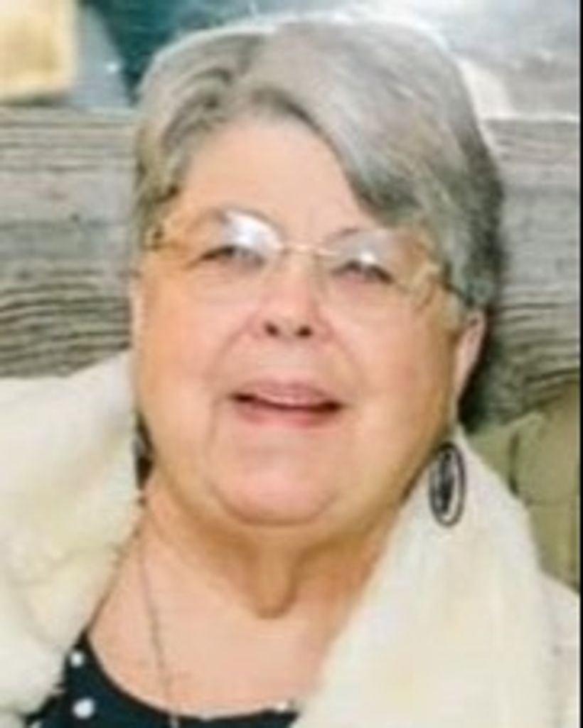 Sharon Rae Osmer