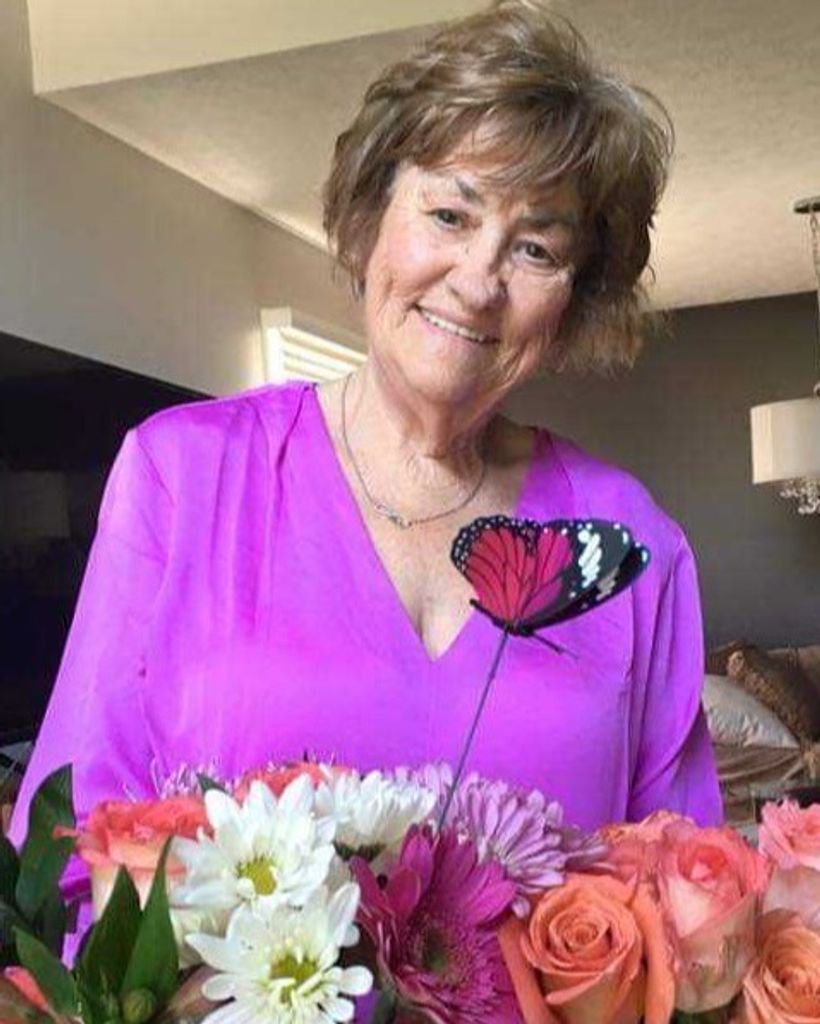 Evelyn Ann Riley Profile Photo