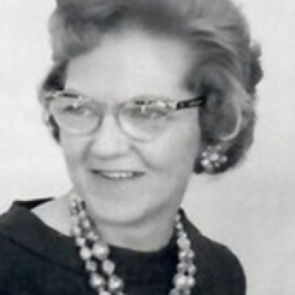 Elsie Mae Livingston