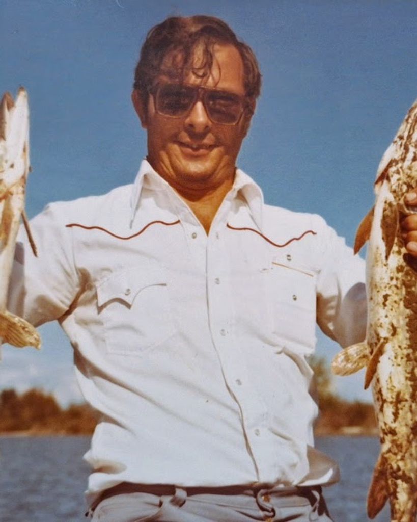 Larry Waldron Profile Photo