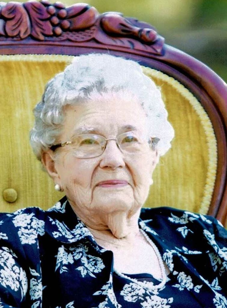 Alene Bowman Profile Photo