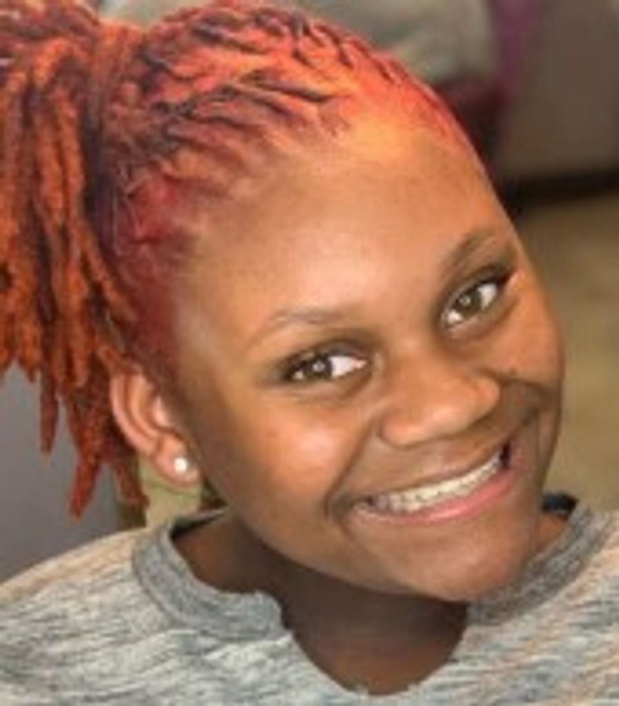 Makayla Ni'Che Belton Profile Photo