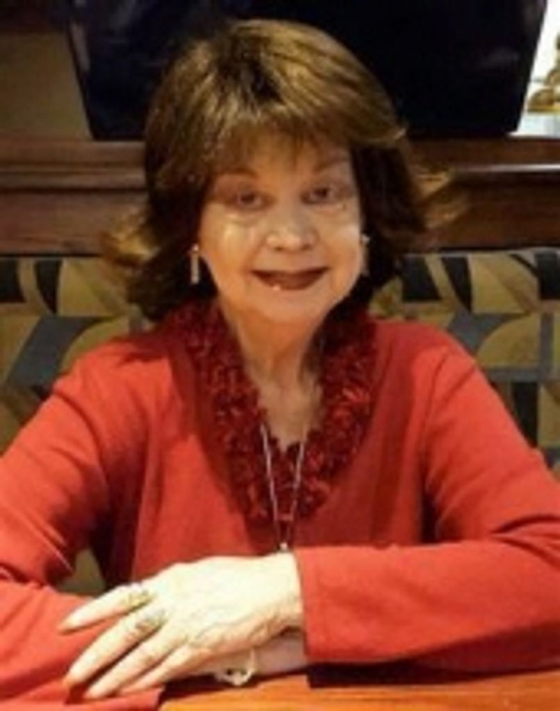 Mary Jo Gustin