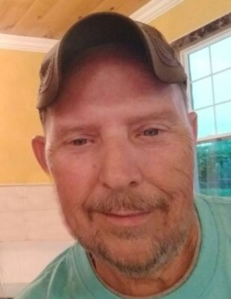 Doug Steele