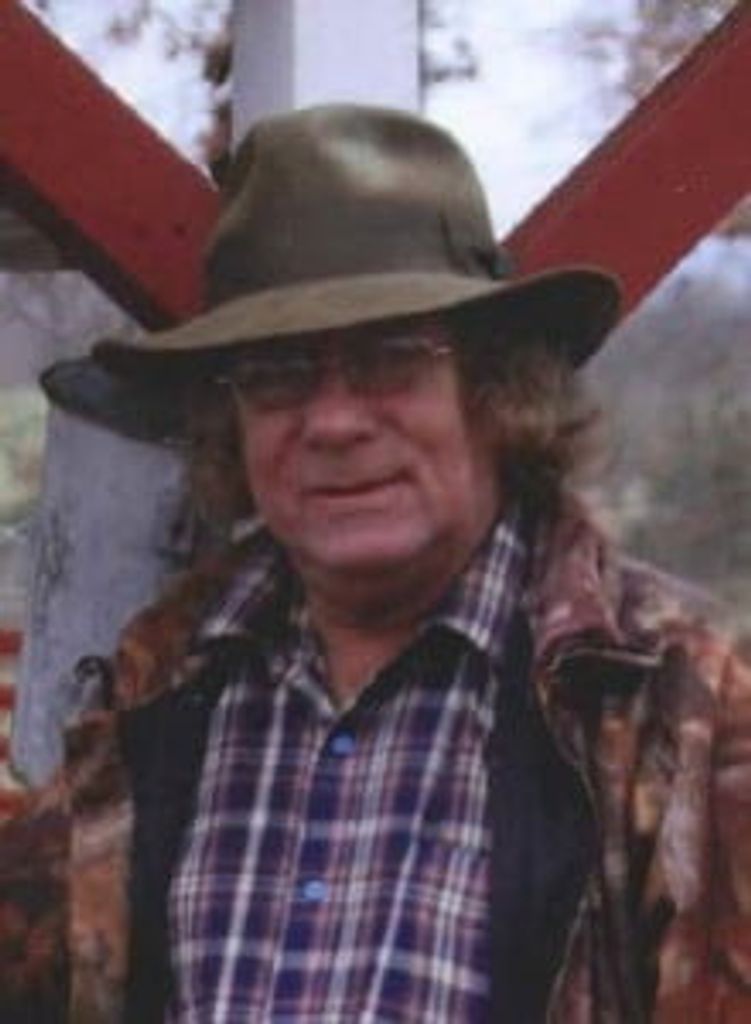 Reggie Tackett Profile Photo