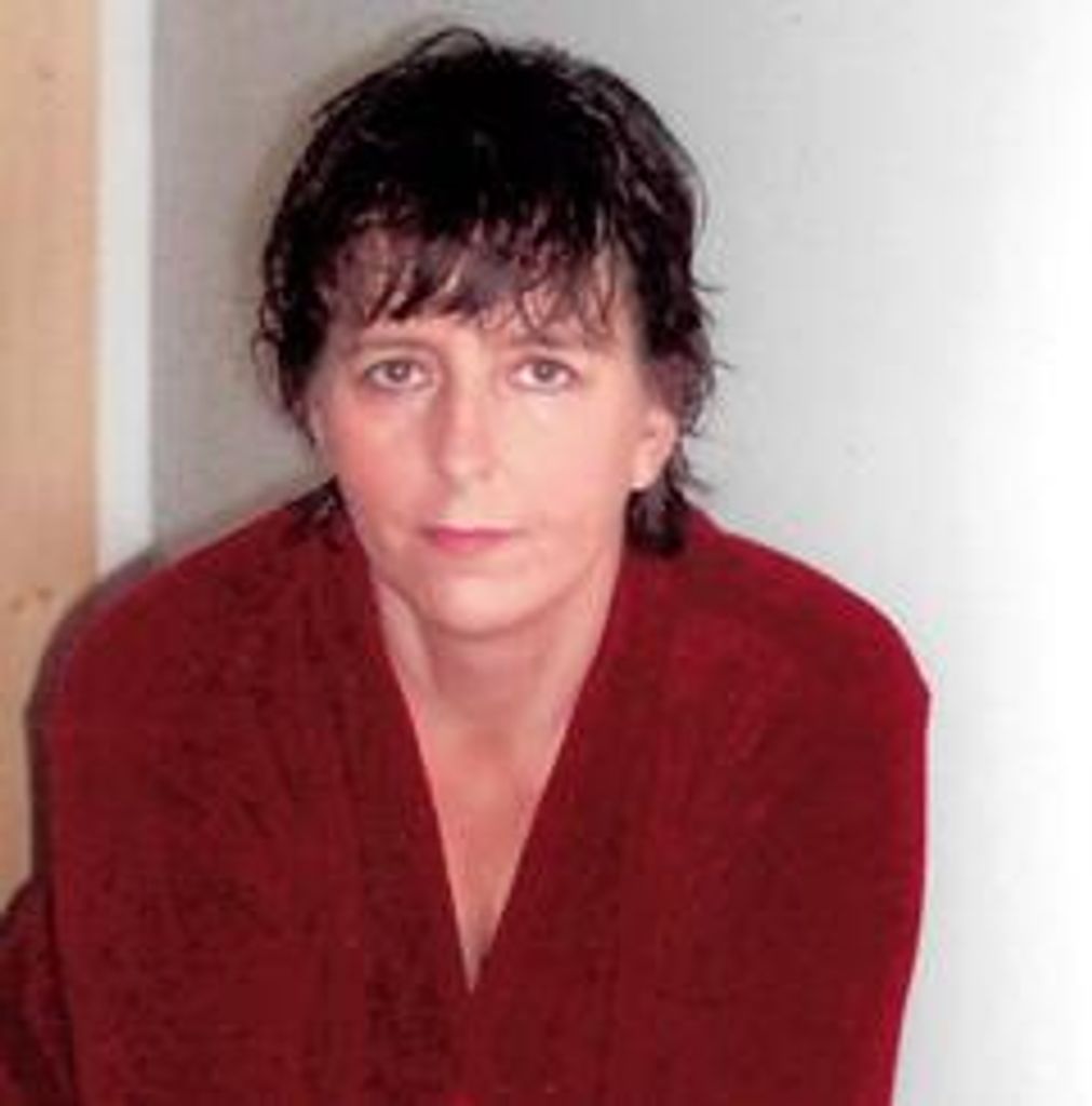 Loretta Joyce Boyd