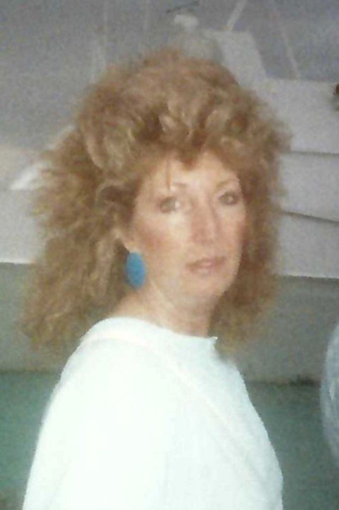 Anne Louise Leps Profile Photo