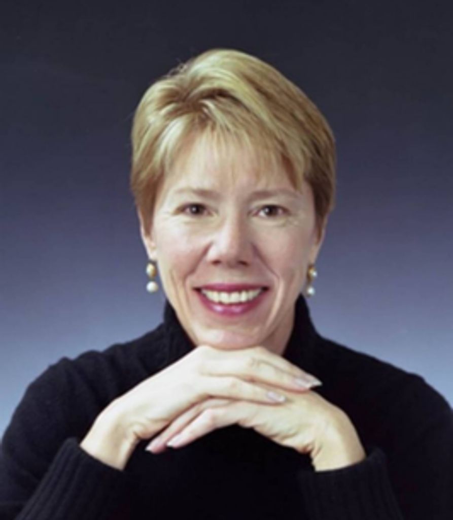 Jane Knap Profile Photo