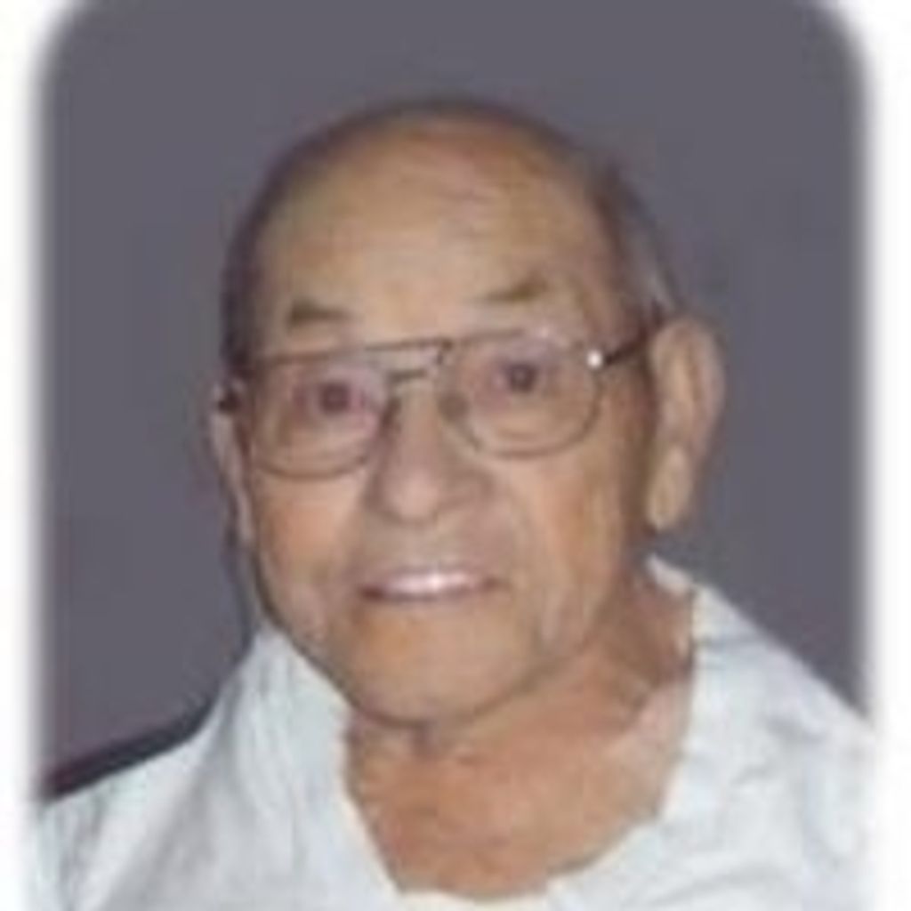 Elbert Irvin Beaman