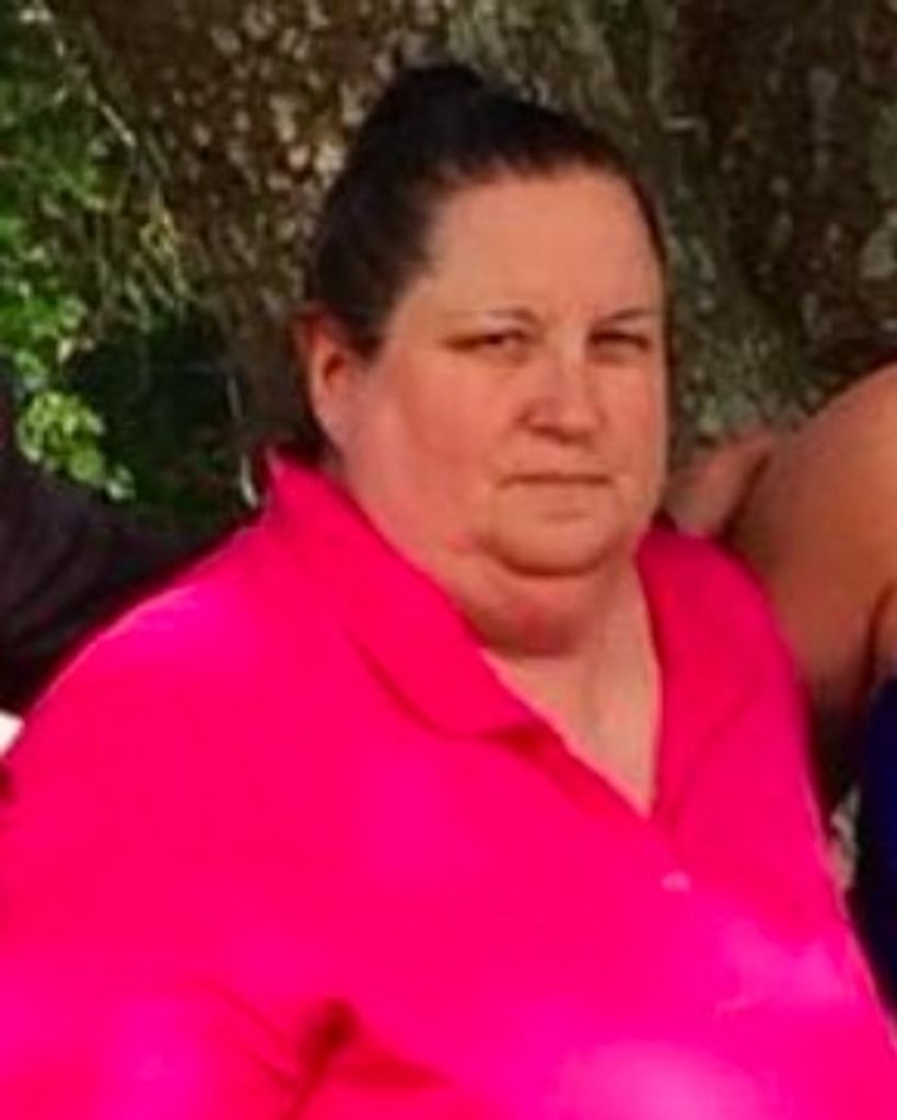 Debbie Hall