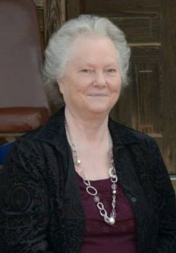 Mary "Fannie" Burke