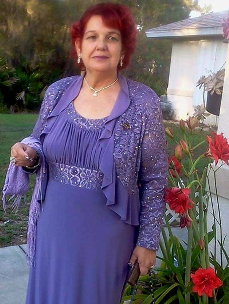 Maria Antonia Rodriguez