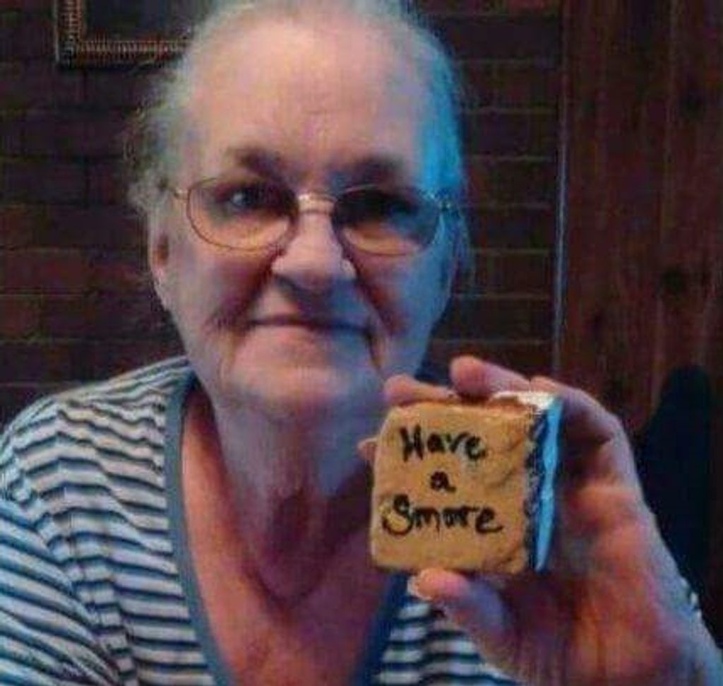 Judy Kathryn Gates Profile Photo