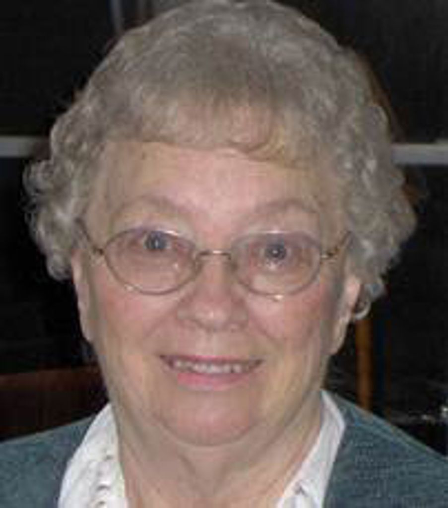 Margaret Koopmans