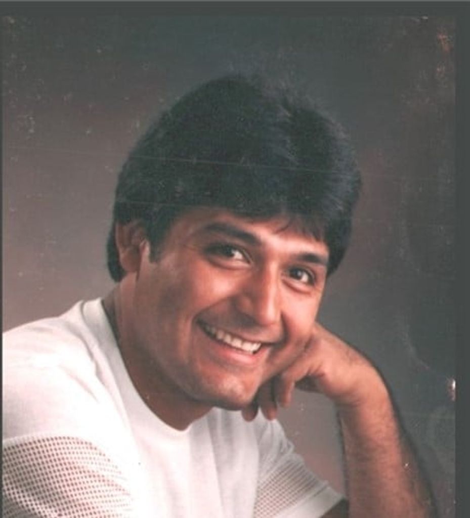 Richard Ruiz