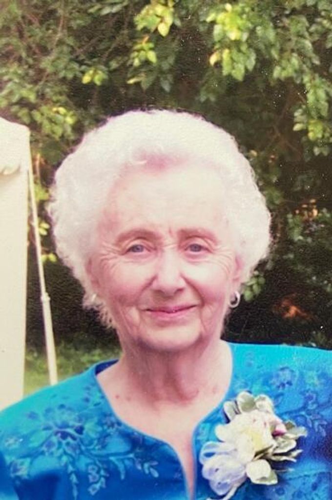 Oretha Owen Tillery